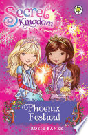 Phoenix Festival cover