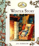 Winter Story cover