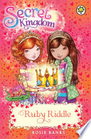 Ruby Riddle cover