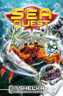 Shelka the Mighty Fortress cover