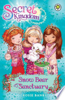 Snow Bear Sanctuary cover