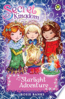Starlight Adventure cover