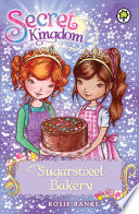 Sugarsweet Bakery cover