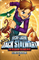 The Mission to Find Max: Egypt cover
