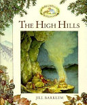 The High Hills cover