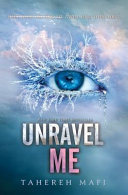 Unravel Me cover