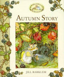 Autumn Story cover