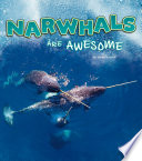 Narwhals Are Awesome cover