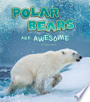 Polar Bears Are Awesome cover