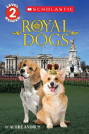 Royal Dogs cover