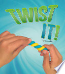 Twist It! cover