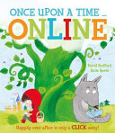Once Upon a Time...Online cover