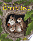 Squirrel's Family Tree cover