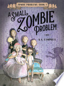 A Small Zombie Problem cover