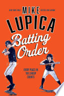 Batting Order cover