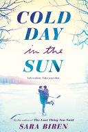 Cold Day in the Sun cover