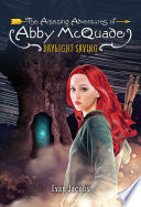 Daylight Saving cover