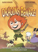Dragons Beware! cover