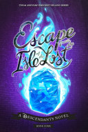 Escape from the Isle of the Lost cover