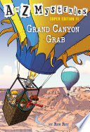 Grand Canyon Grab cover