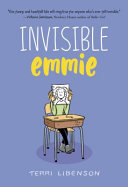 Invisible Emmie cover