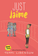 Just Jaime cover