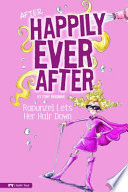 Rapunzel Lets Her Hair Down cover