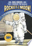 Rocket to the Moon! cover