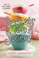 Secrets and Scones cover