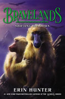Shifting Shadows cover