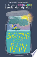Shouting at the Rain cover