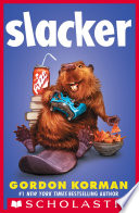 Slacker cover