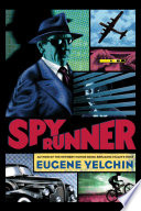 Spy Runner cover