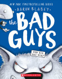 The Bad Guys in the Big Bad Wolf cover