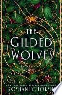 The Gilded Wolves cover