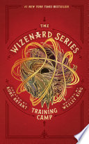 The Wizenard Series: Training Camp cover