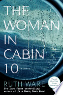 The Woman in Cabin 10 cover