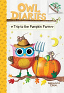 Trip to the Pumpkin Farm cover
