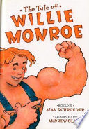 The Tale of Willie Monroe cover