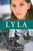 Lyla: Through My Eyes-Natural Disaster Zones cover