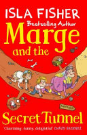 Marge and the Secret Tunnel cover