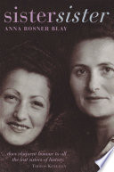 Sister, Sister cover