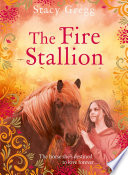 The Fire Stallion cover