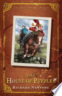 The House of Puzzles cover