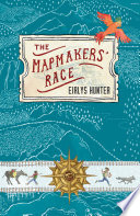 The Mapmakers' Race cover
