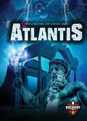 Atlantis cover