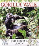 Gorilla Walk cover