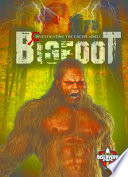 Bigfoot cover