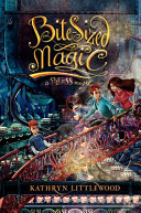 Bite-Sized Magic: A Bliss Novel cover