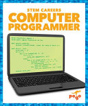 Computer Programmer cover
